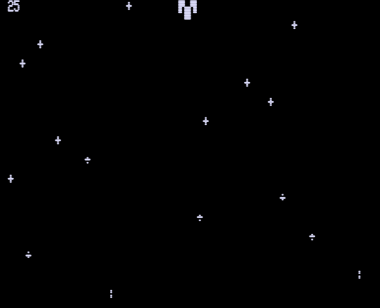 Screen shot